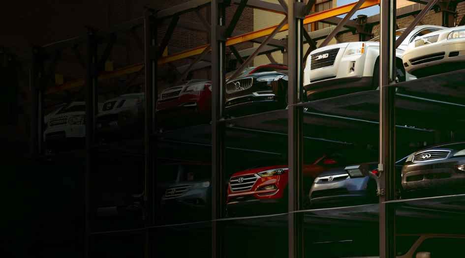 Centurion-Business-Park-Multi-Level-Parking